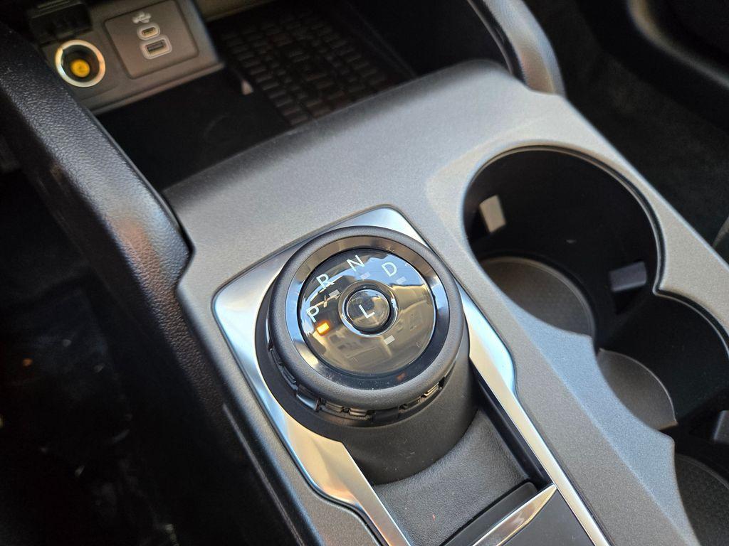 new 2025 Ford Bronco Sport car, priced at $30,690