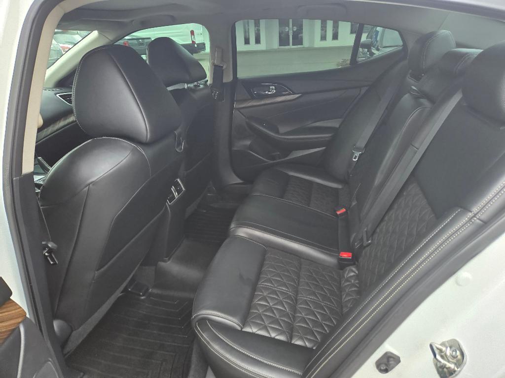 used 2016 Nissan Maxima car, priced at $16,891