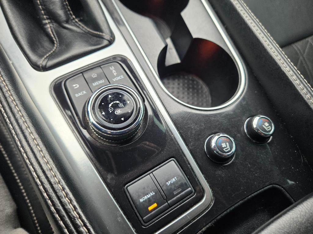 used 2016 Nissan Maxima car, priced at $16,891