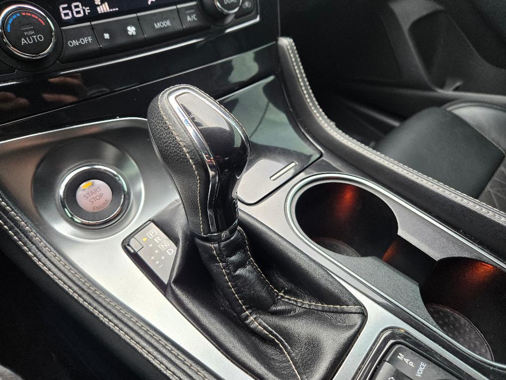 used 2016 Nissan Maxima car, priced at $16,891