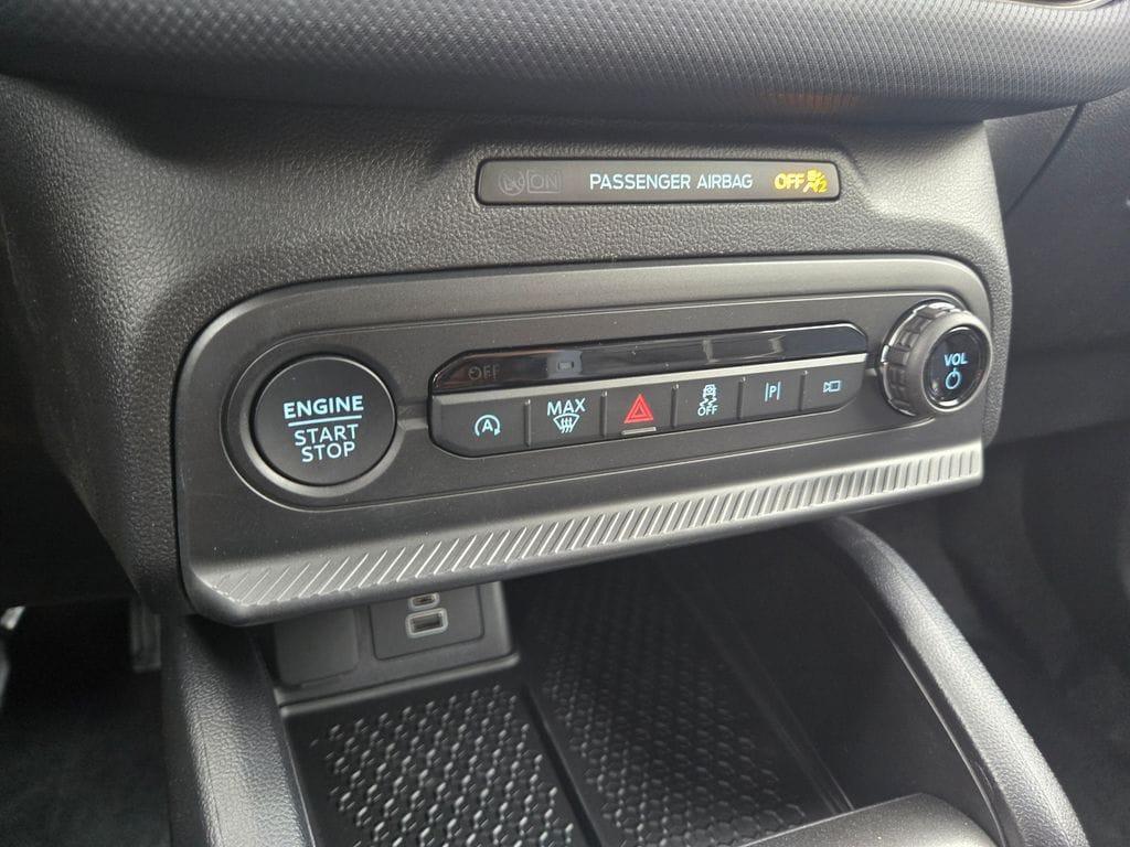 new 2026 Ford Bronco Sport car, priced at $37,130