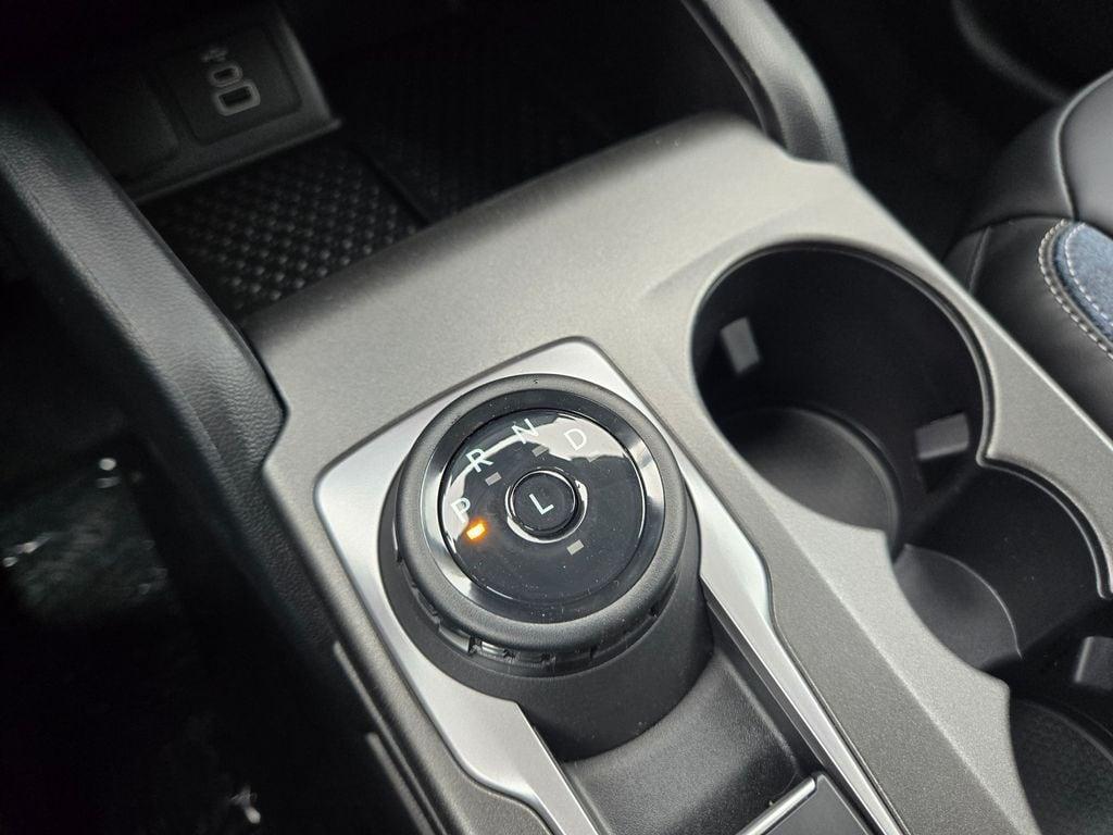 new 2026 Ford Bronco Sport car, priced at $37,130