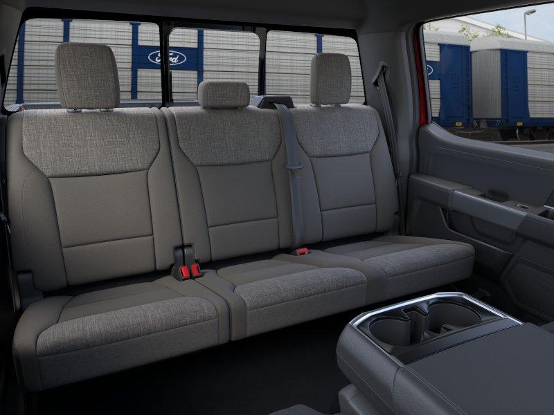 new 2026 Ford F-150 car, priced at $55,510