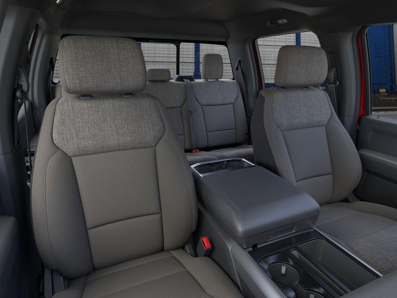 new 2026 Ford F-150 car, priced at $55,510