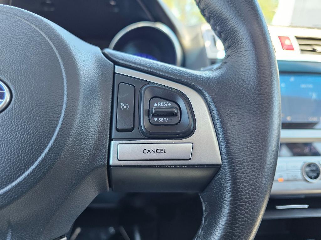 used 2017 Subaru Legacy car, priced at $14,971