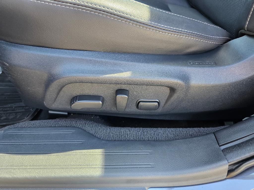 used 2017 Subaru Legacy car, priced at $14,971