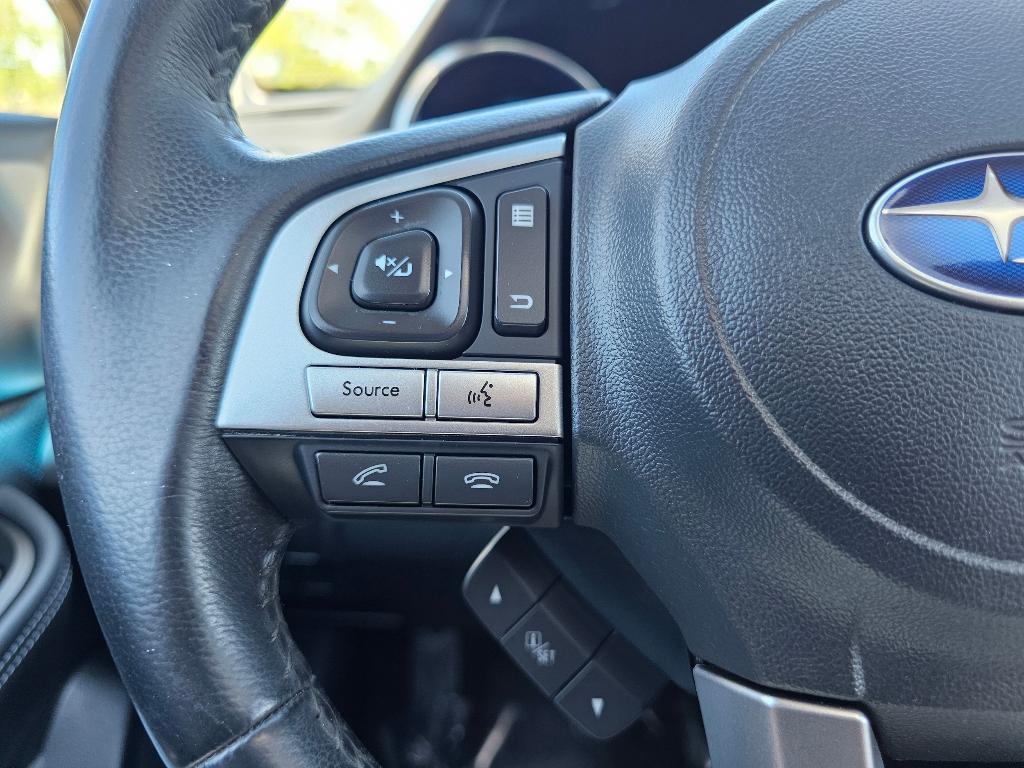 used 2017 Subaru Legacy car, priced at $14,971