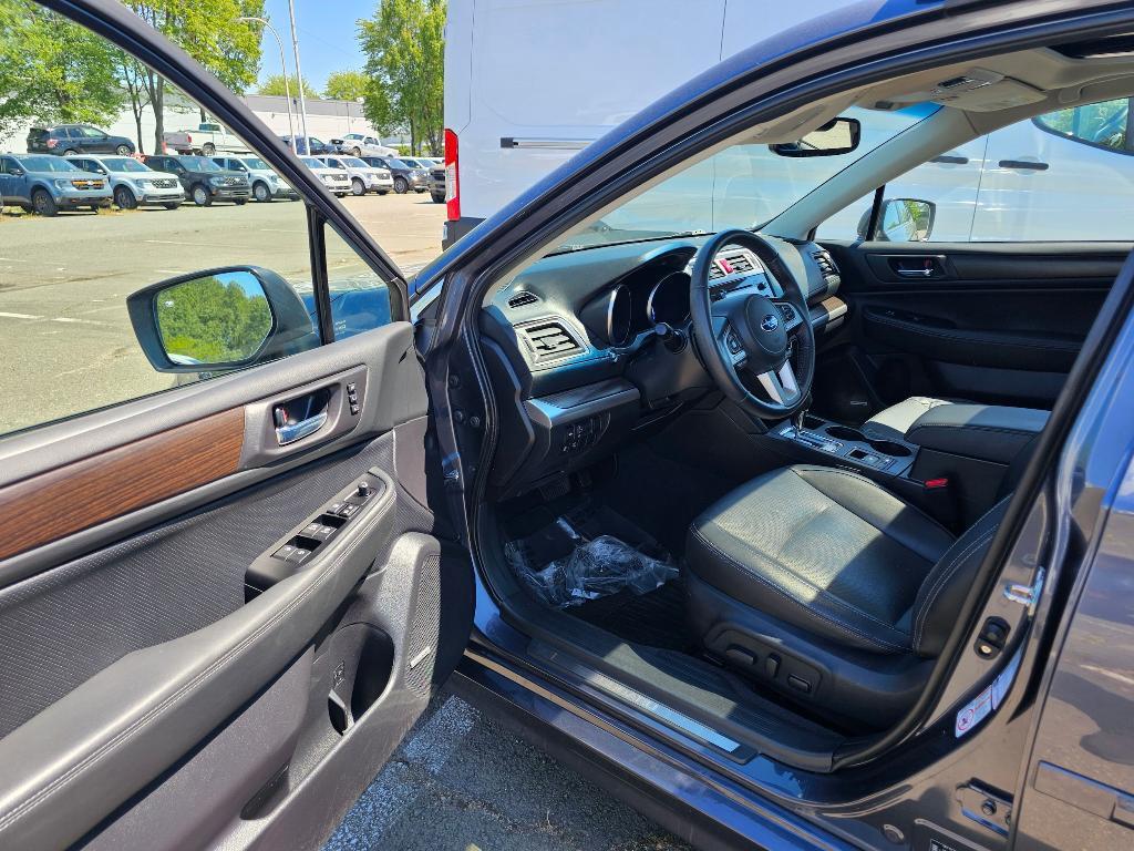 used 2017 Subaru Legacy car, priced at $14,971