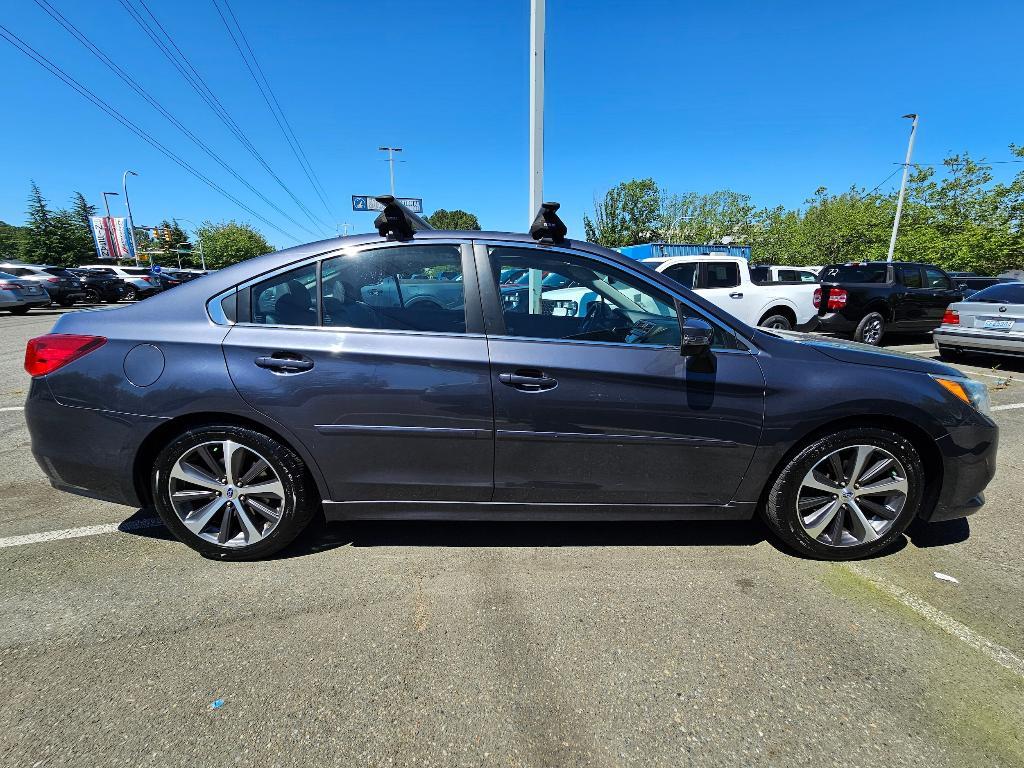 used 2017 Subaru Legacy car, priced at $14,971