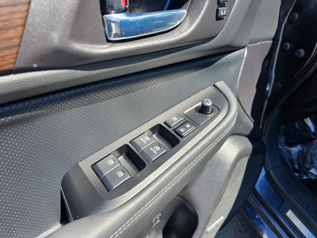 used 2017 Subaru Legacy car, priced at $14,971