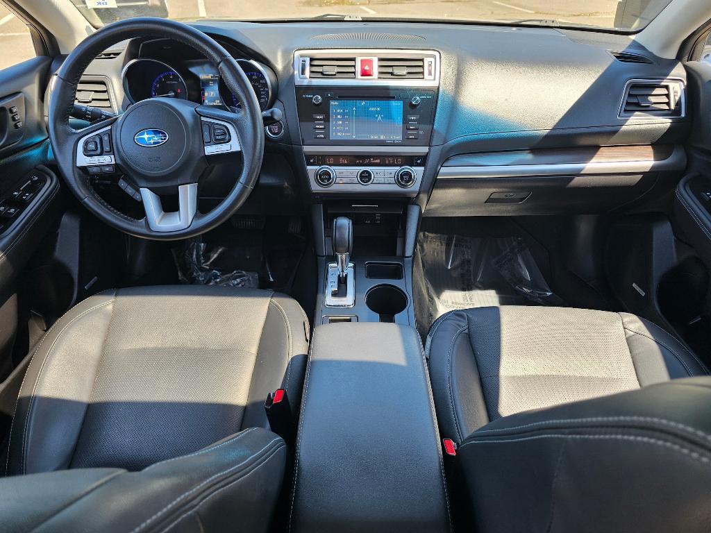 used 2017 Subaru Legacy car, priced at $14,971