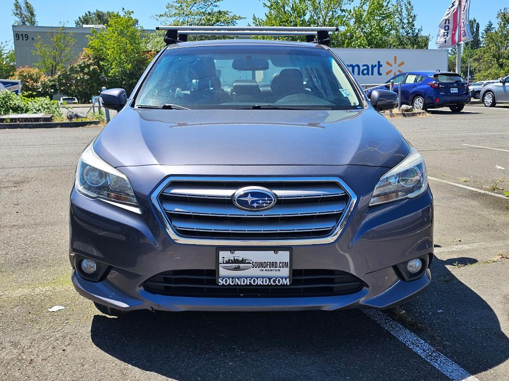 used 2017 Subaru Legacy car, priced at $14,971