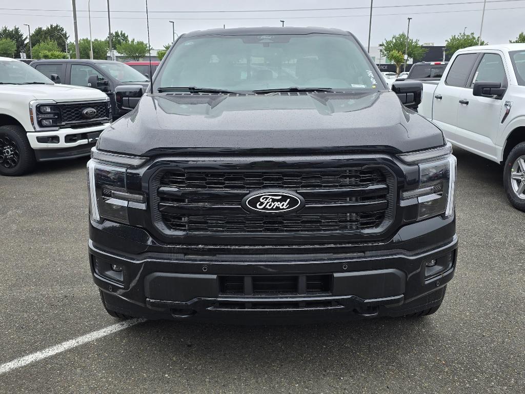 new 2026 Ford F-150 car, priced at $63,595