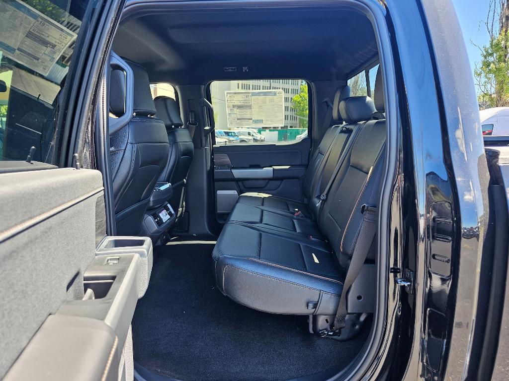 new 2026 Ford F-150 car, priced at $62,120