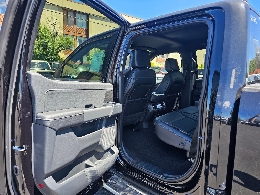 new 2026 Ford F-150 car, priced at $62,120