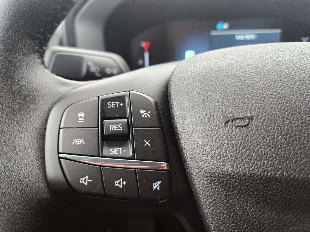 new 2026 Ford Bronco Sport car, priced at $34,560