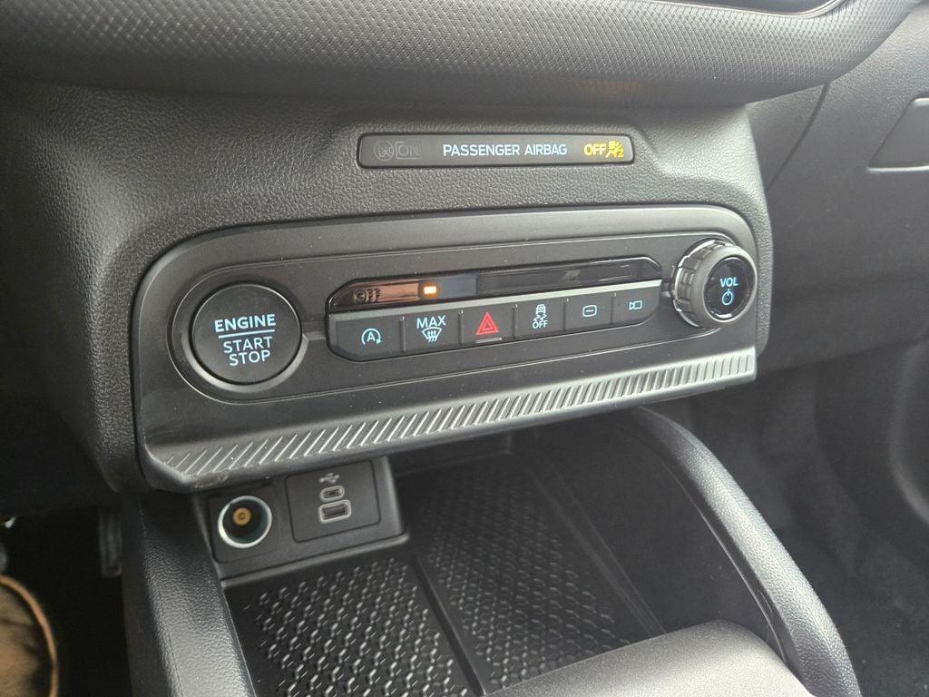 new 2026 Ford Bronco Sport car, priced at $34,560