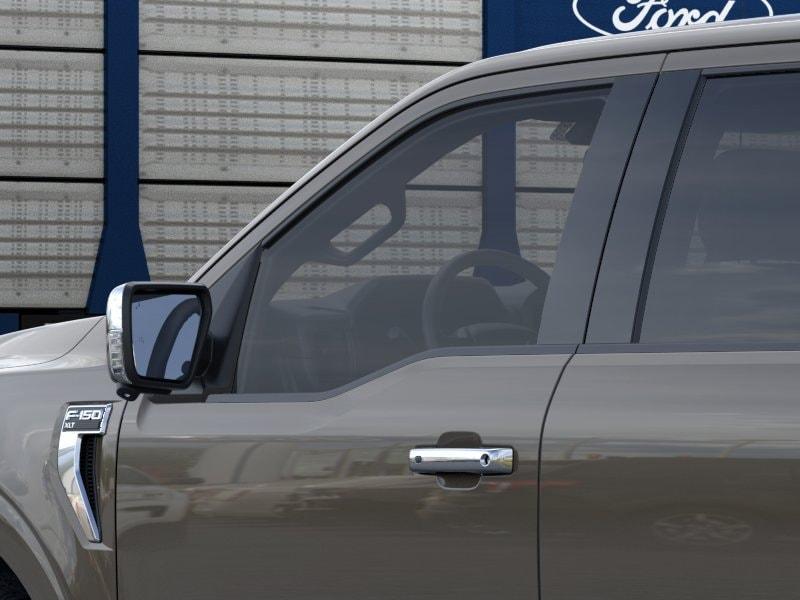 new 2026 Ford F-150 car, priced at $54,695