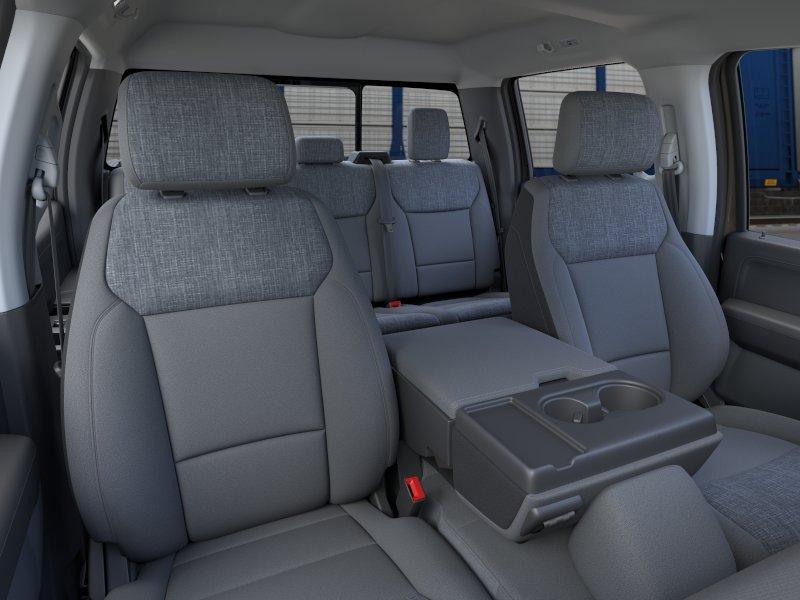 new 2026 Ford F-150 car, priced at $54,695
