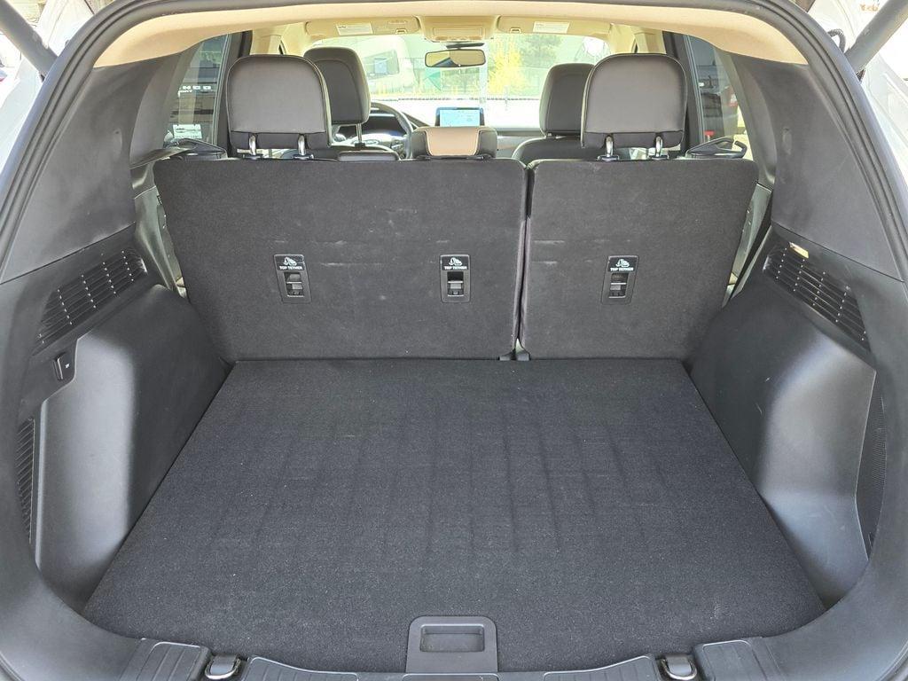 used 2020 Ford Escape car, priced at $20,888