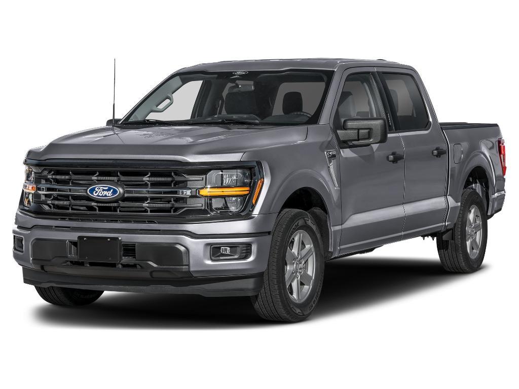 new 2026 Ford F-150 car, priced at $72,370