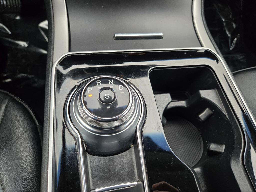 used 2020 Ford Edge car, priced at $14,991