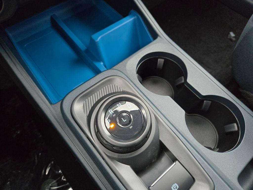 new 2026 Ford Maverick car, priced at $33,905