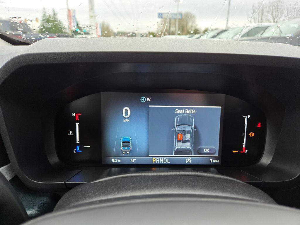 new 2026 Ford Maverick car, priced at $33,905