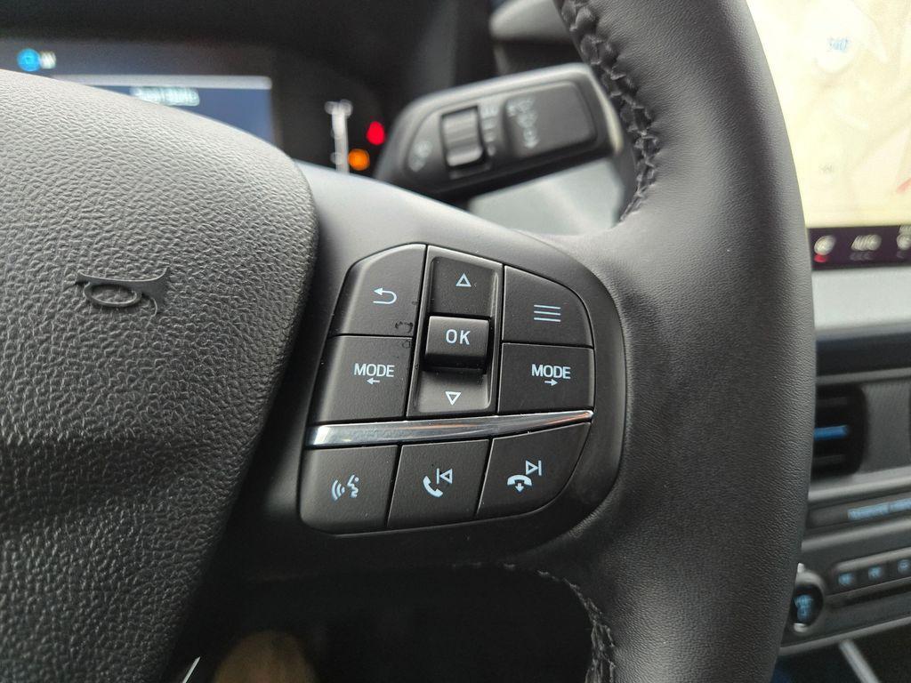 new 2026 Ford Maverick car, priced at $33,905