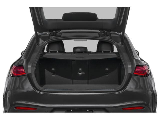 new 2026 Mercedes-Benz AMG GLC 43 car, priced at $79,465