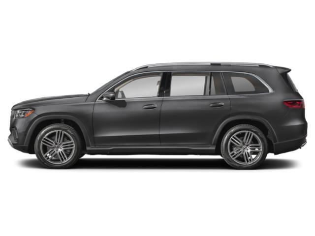 new 2026 Mercedes-Benz GLS 450 car, priced at $98,239