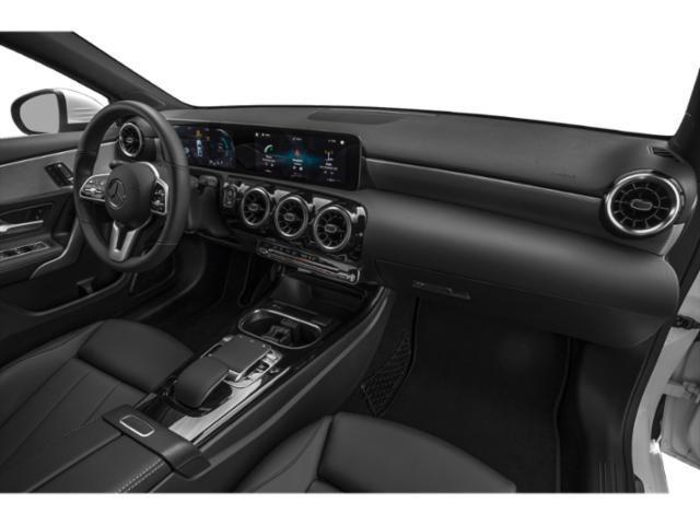 used 2022 Mercedes-Benz A-Class car, priced at $28,998