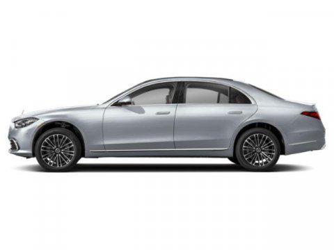 new 2026 Mercedes-Benz S-Class car, priced at $132,185