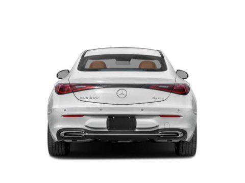 new 2024 Mercedes-Benz CLE 300 car, priced at $64,820