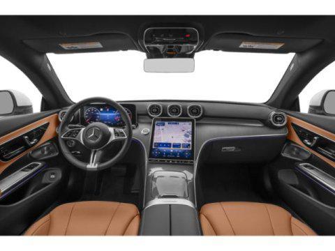 new 2024 Mercedes-Benz CLE 300 car, priced at $64,820