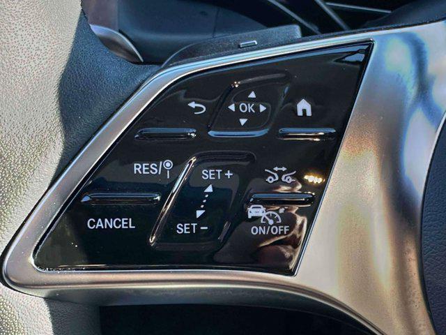 used 2025 Mercedes-Benz GLC 350e car, priced at $55,130