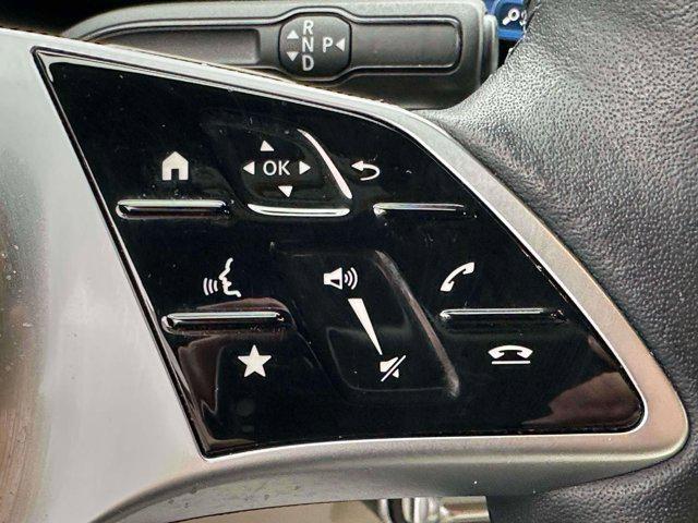 used 2025 Mercedes-Benz GLB 250 car, priced at $38,995