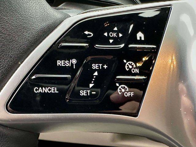 used 2025 Mercedes-Benz GLB 250 car, priced at $38,995