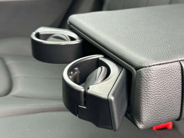 used 2022 Mercedes-Benz GLB 250 car, priced at $30,395