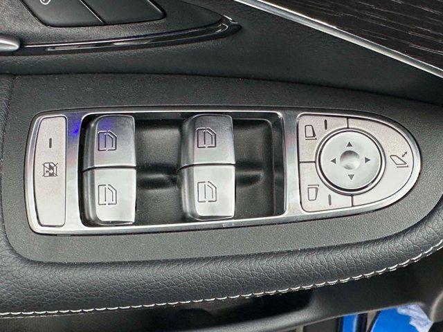 used 2022 Mercedes-Benz GLC 300 car, priced at $34,225