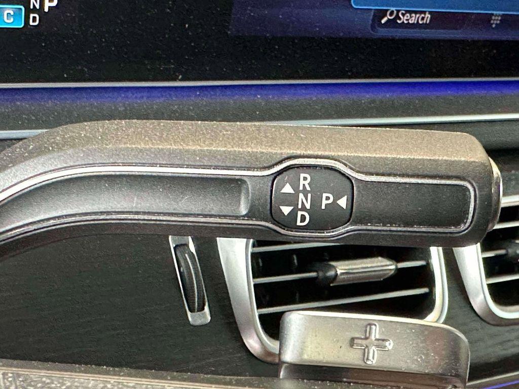 used 2024 Mercedes-Benz GLS 450 car, priced at $70,738