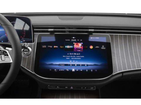 new 2025 Mercedes-Benz E-Class car, priced at $80,345