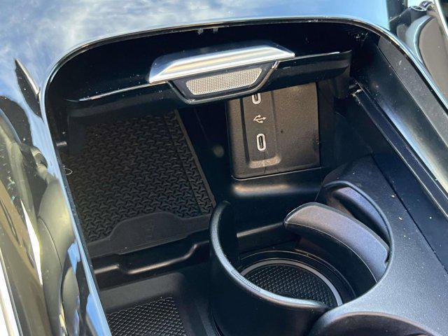 used 2025 Mercedes-Benz GLC 300 car, priced at $51,114