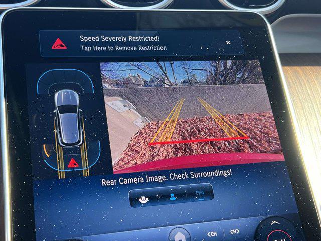 used 2025 Mercedes-Benz GLC 300 car, priced at $51,114