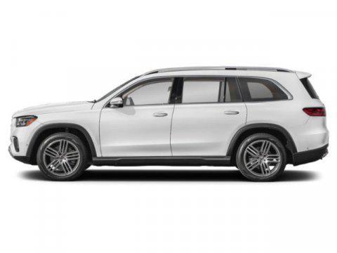 new 2026 Mercedes-Benz GLS 450 car, priced at $92,930