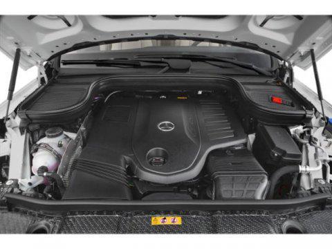new 2026 Mercedes-Benz GLS 450 car, priced at $94,344