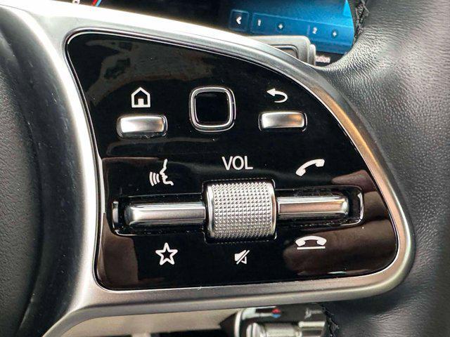 used 2022 Mercedes-Benz A-Class car, priced at $28,398