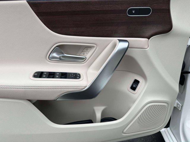 used 2022 Mercedes-Benz A-Class car, priced at $28,398