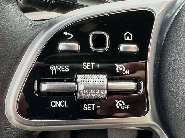 used 2022 Mercedes-Benz A-Class car, priced at $28,398