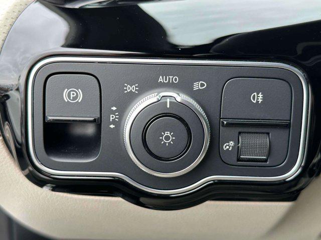 used 2022 Mercedes-Benz A-Class car, priced at $28,398